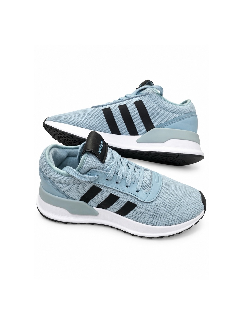 Adidas Women's Light Blue Sneakers Size 11